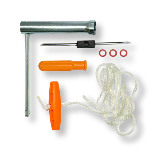 ПЛМ | Подвесной лодочный мотор | Toyama | F9.8BMS 